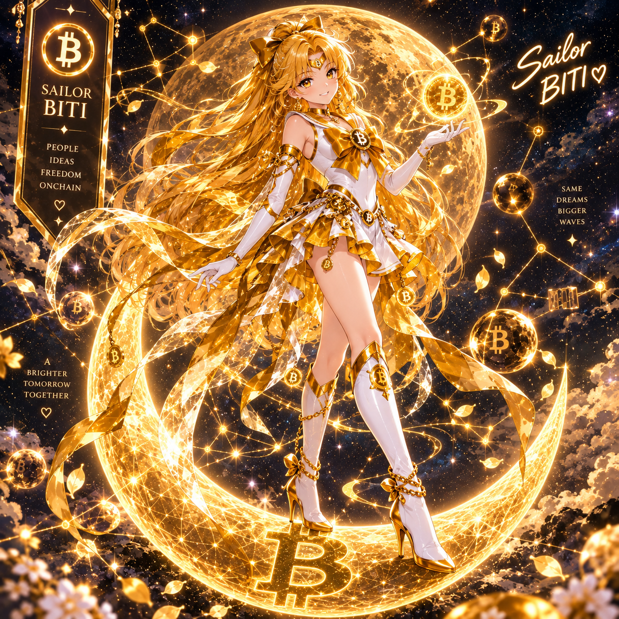 Sailor Biti